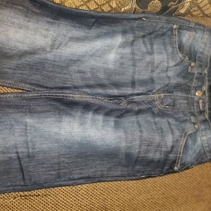 Boy's jeans- size 16